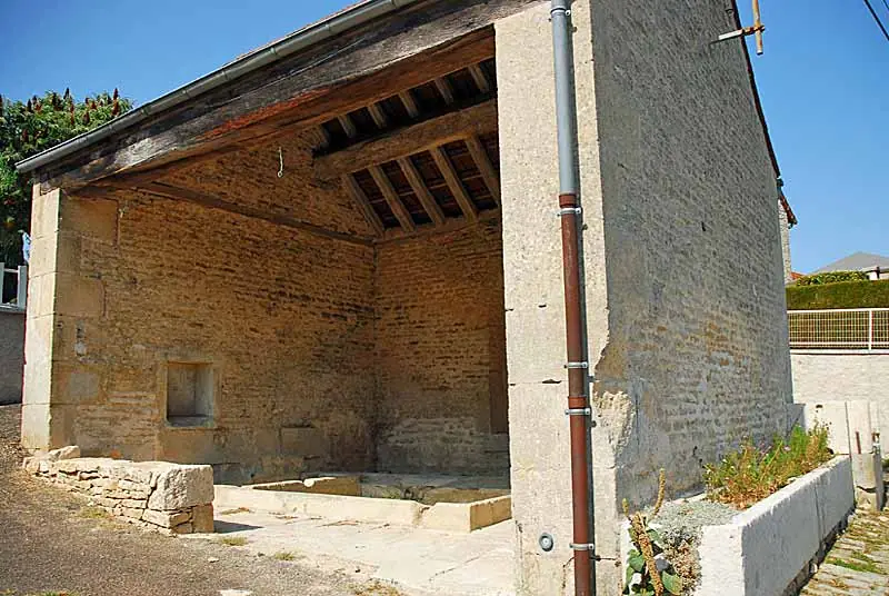 Lavoir de Poinsenot (2)