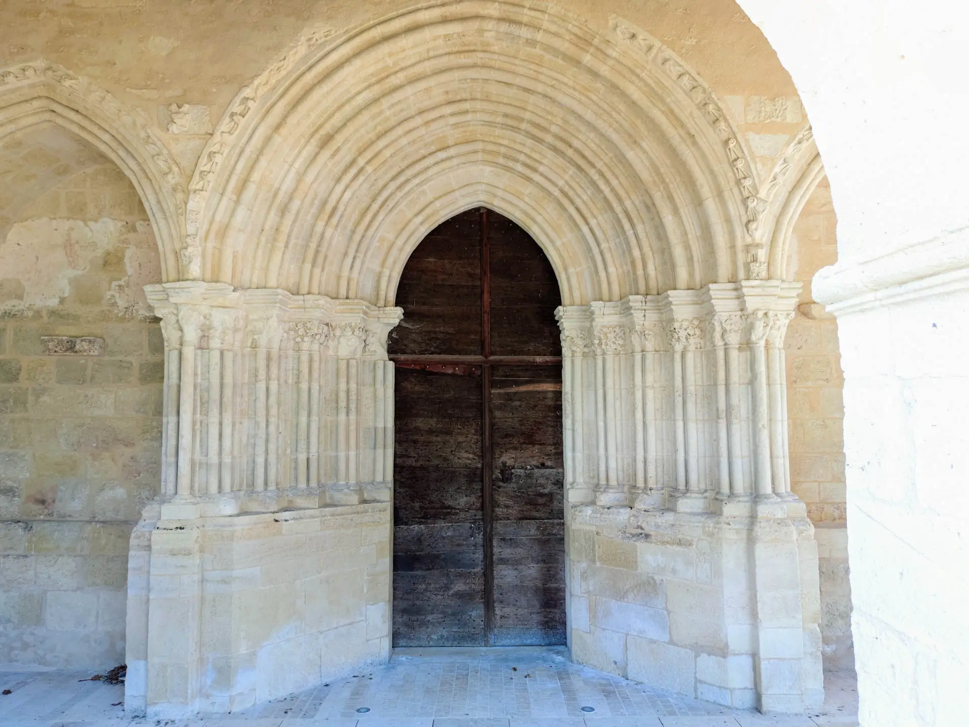 Église Saint-Pierre
