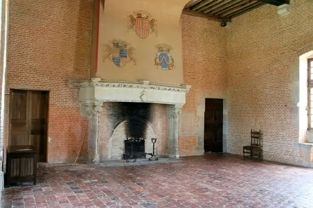 Château du Lau