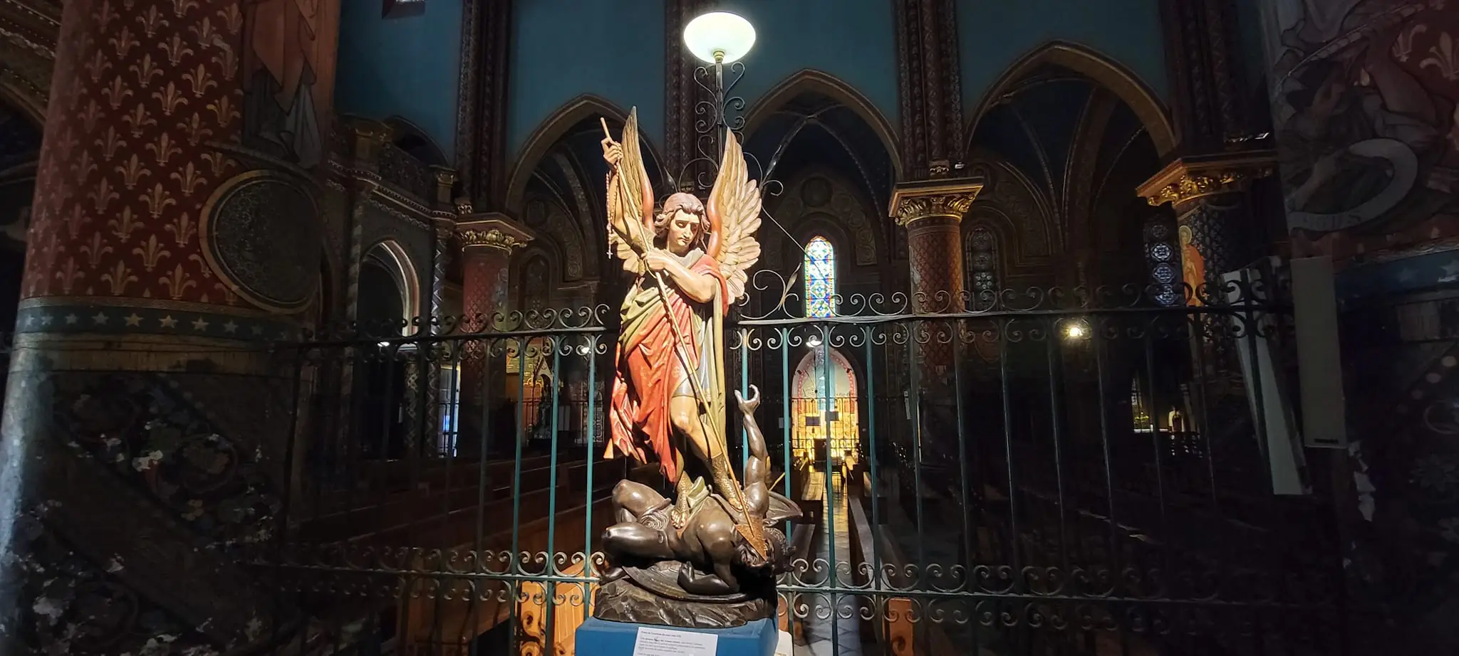 Abbaye Saint Michel de Frigolet
