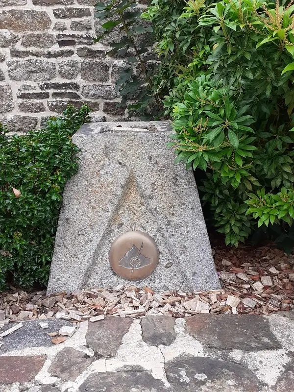 Chapelle Notre-Dame de la Miséricorde et du Rosaire
