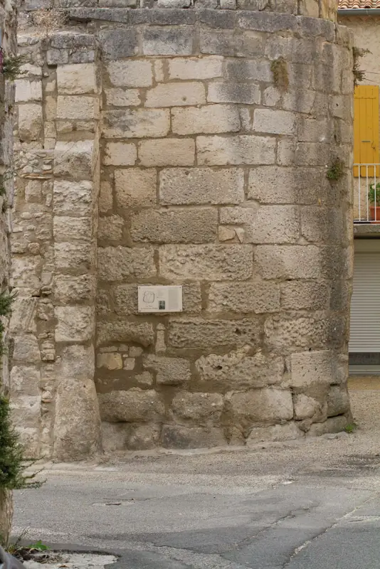 Remparts d'Eyragues