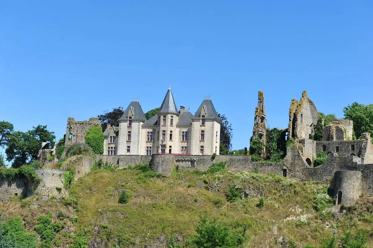 Bressuire