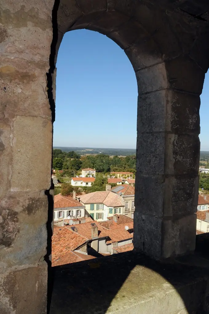 Visite Flash Abbatiale