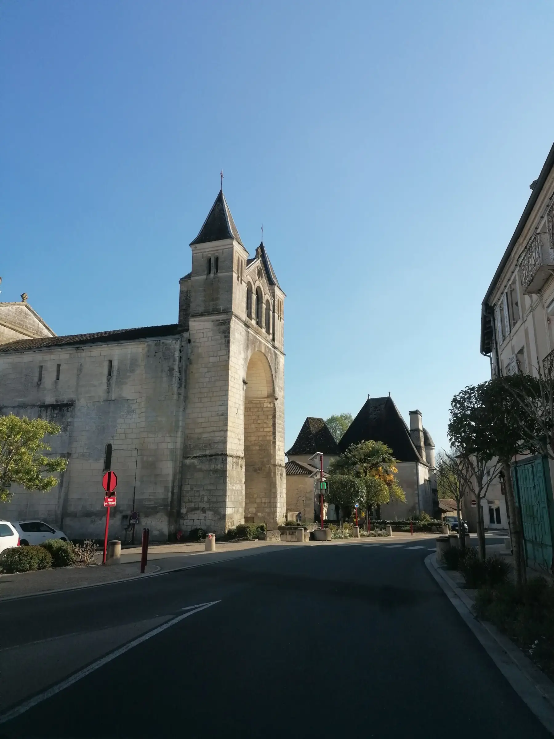 Église Saint-Pierre