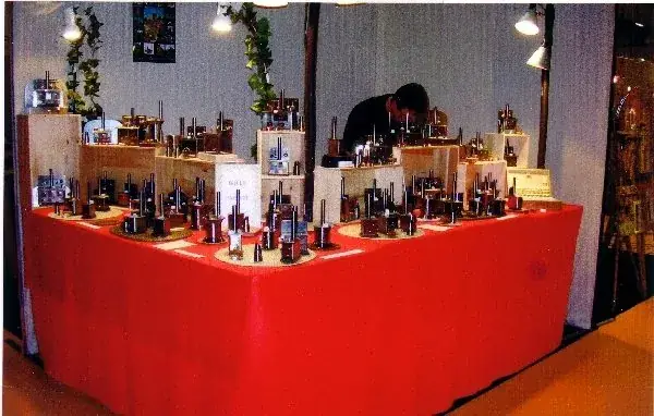 Atelier Métamorphose