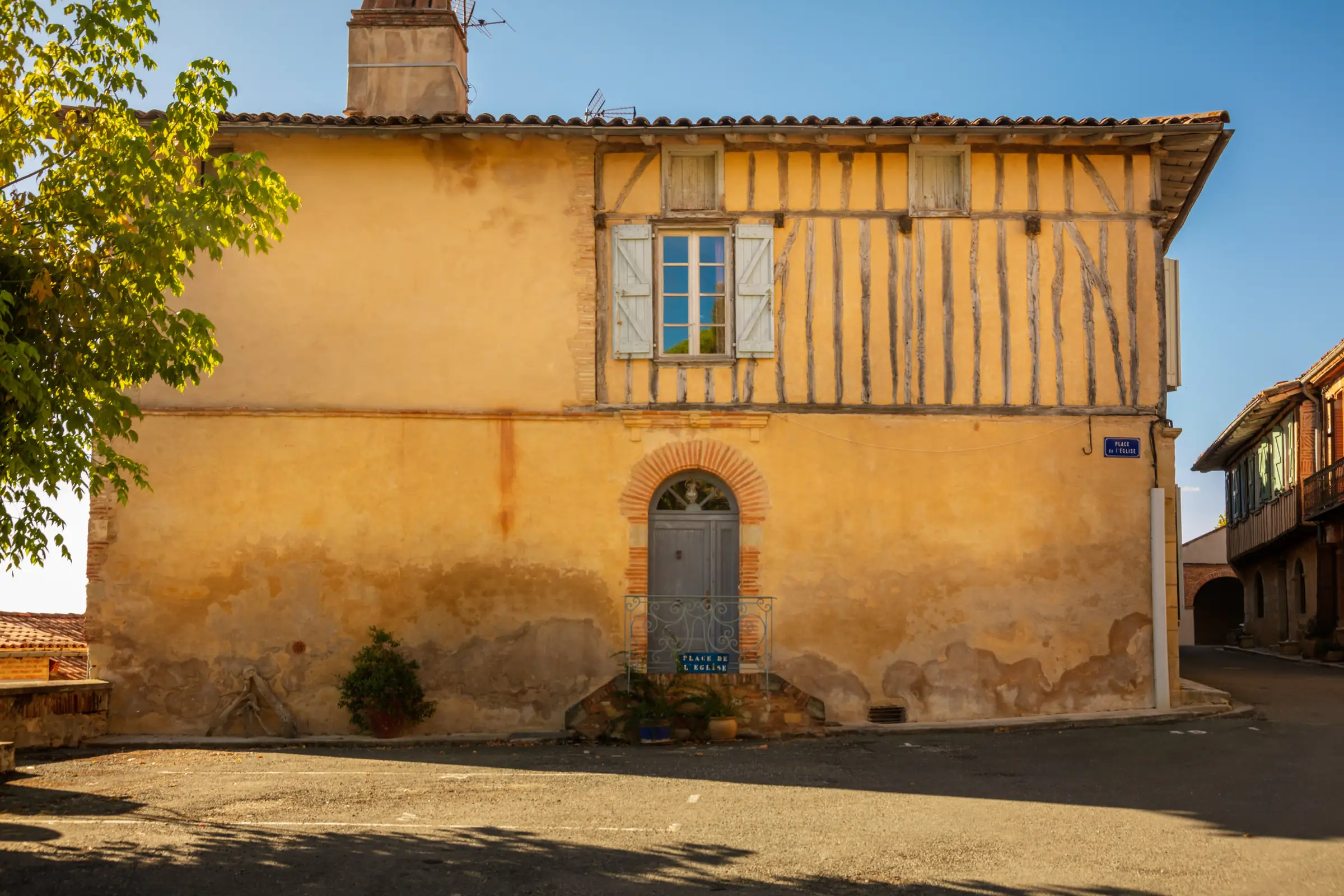 LOUBENS-LAURAGAIS