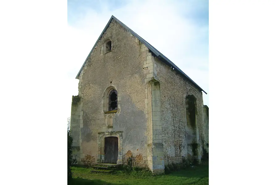 Chapelle de Boucoeur