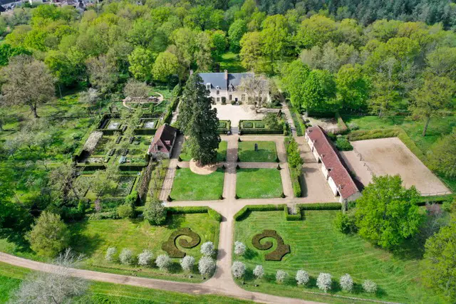 Journées Européennes du Patrimoine au Domaine de Poulaines
