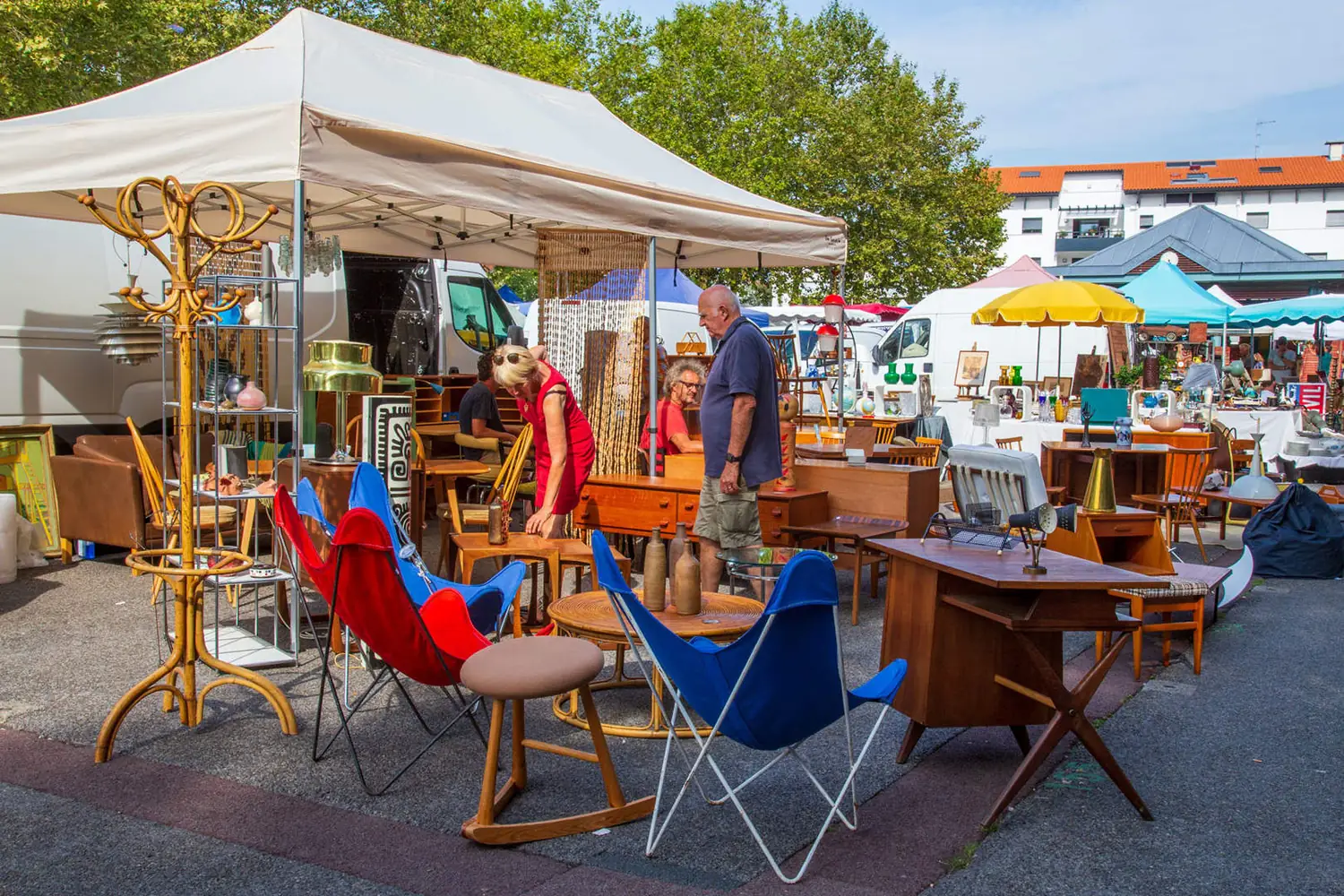 Festival des Chineurs