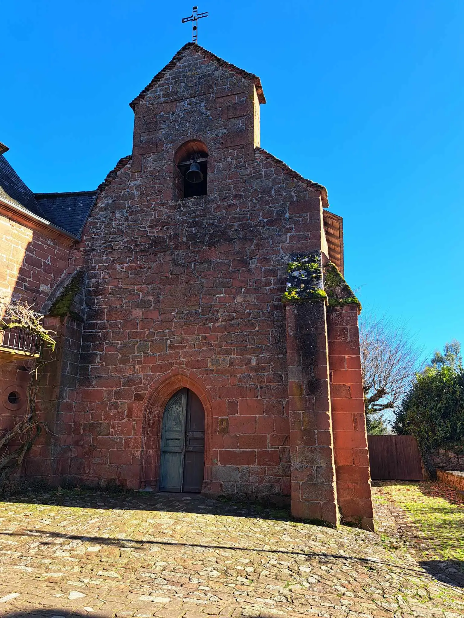 Chapelle des Pénitents