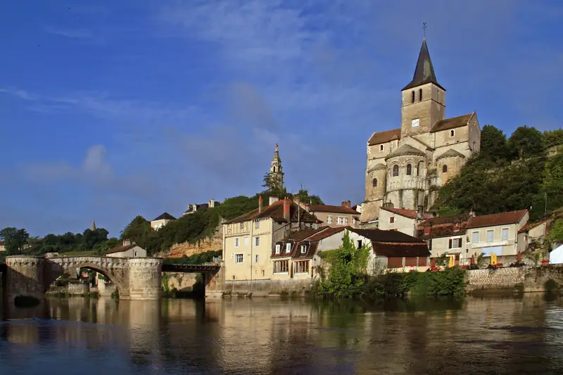 Église Notre-Dame