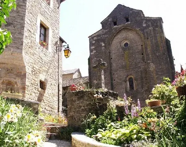 Saint-Grégoire