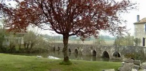 Pont Roman