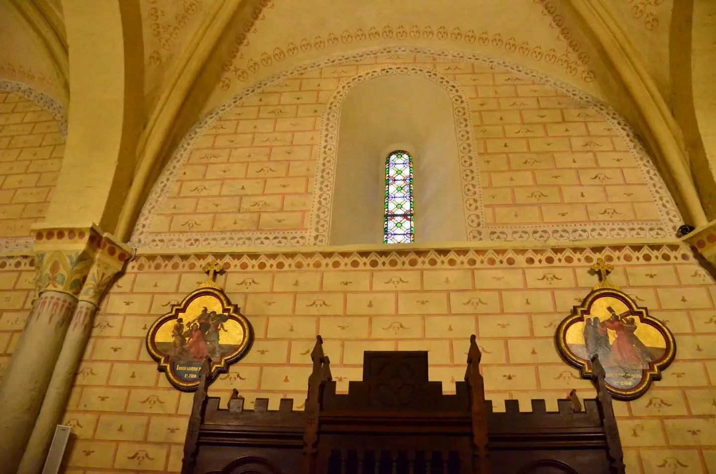 Eglise Saint-André