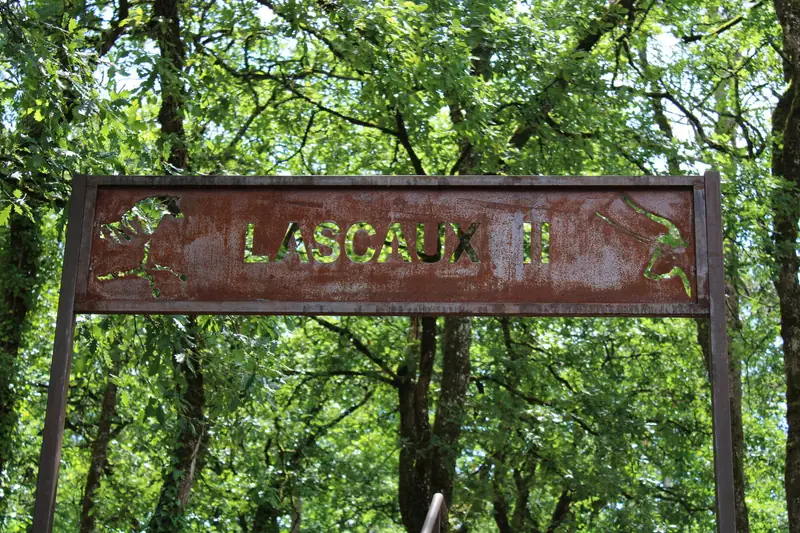 Lascaux II