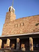 Église Saint-Théodore