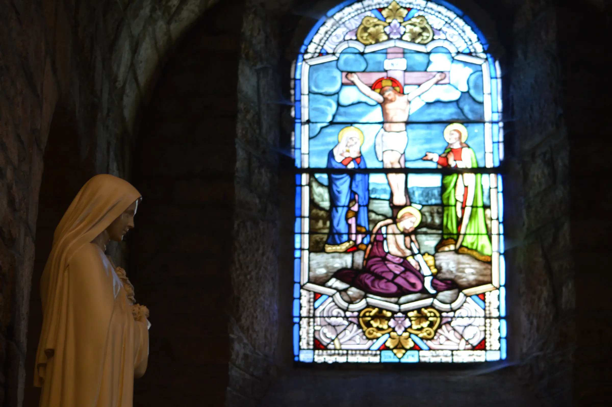 EGLISE SAINT-MEDARD DE BANASSAC
