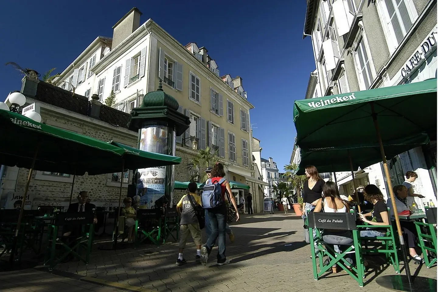 Place de la Libération