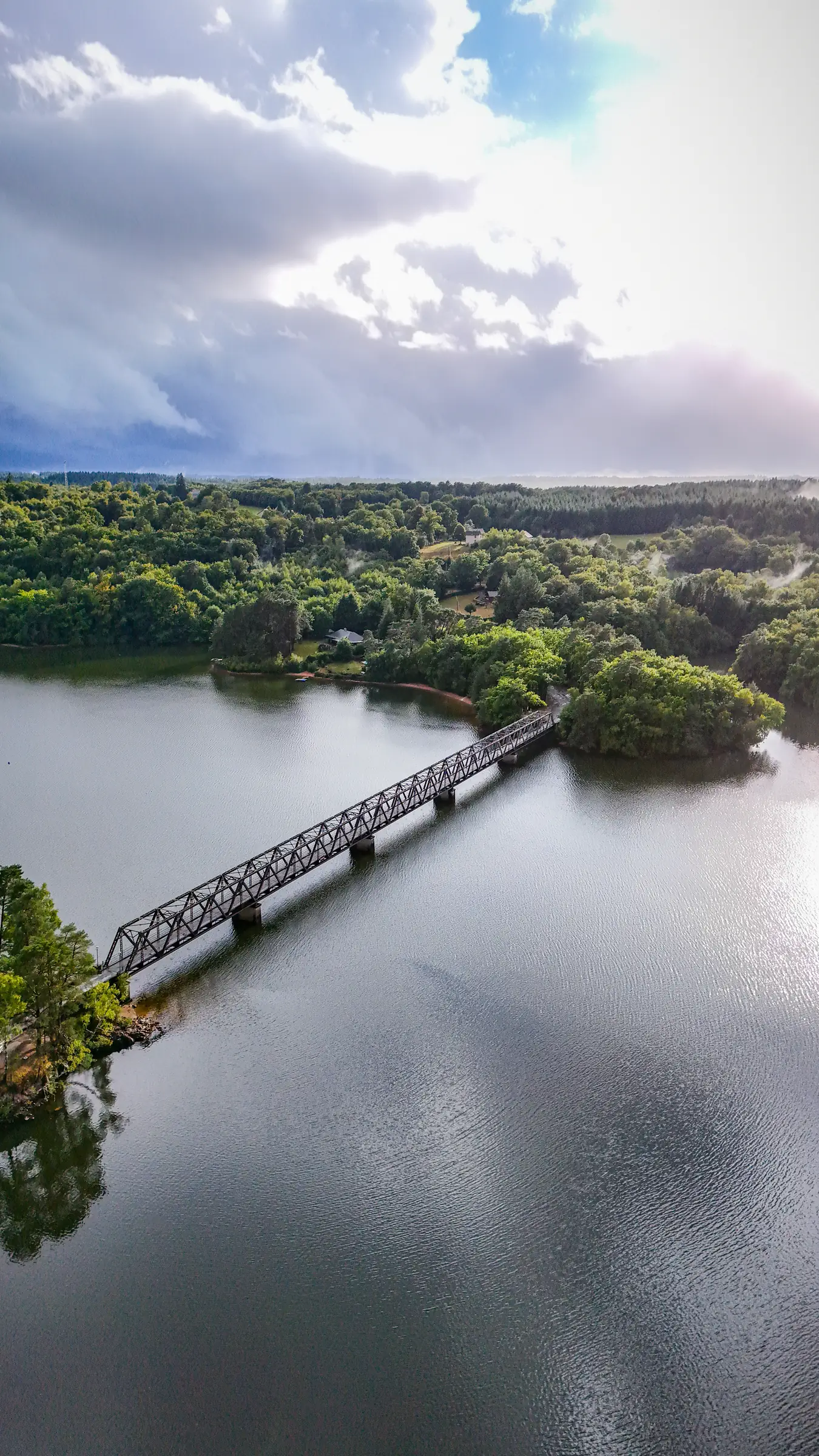 Pont de Lantourne