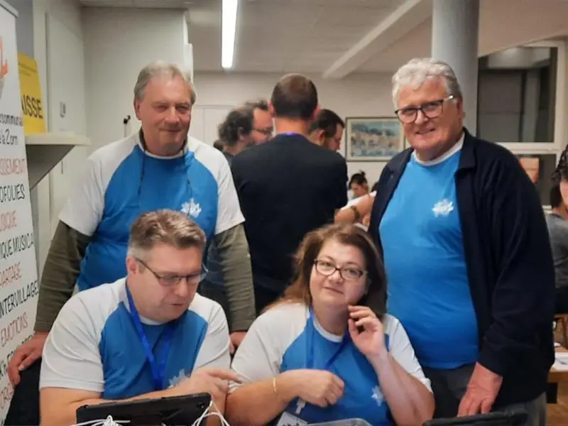 Fessti Jeux - Festival du Jeu