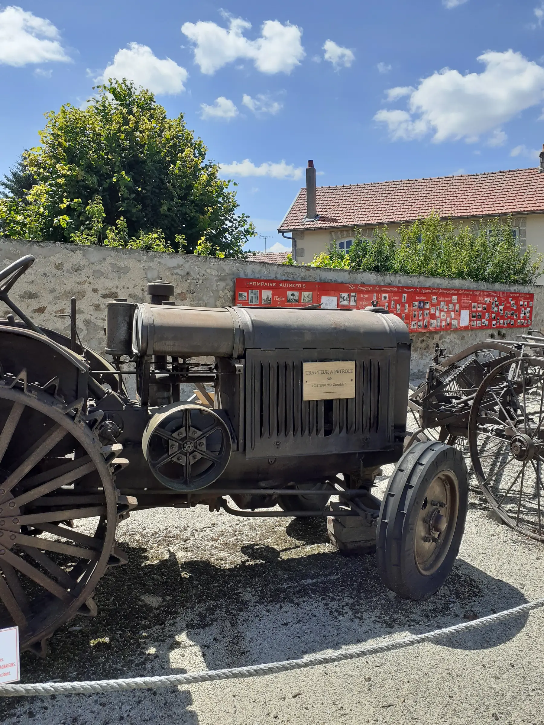 Maison du Patrimoine