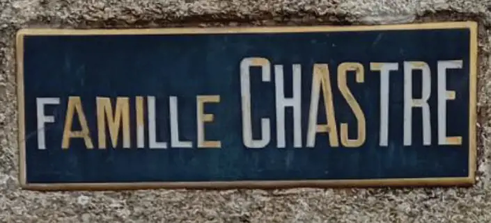 27. Maison Chastre, la Prairie