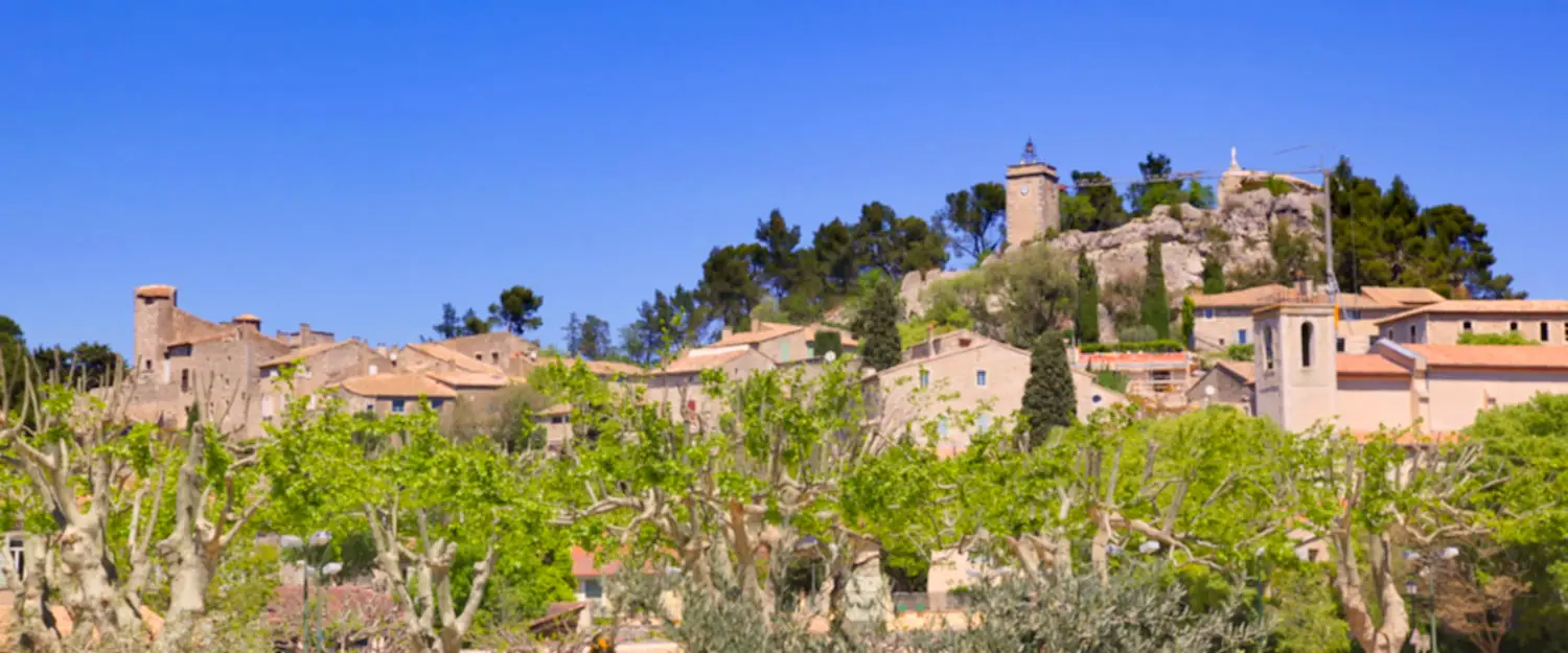 La Tour de l'Horloge