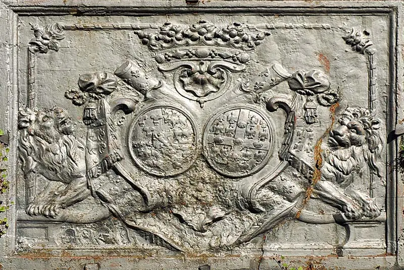 Résidence épiscopale de Montsaugeon