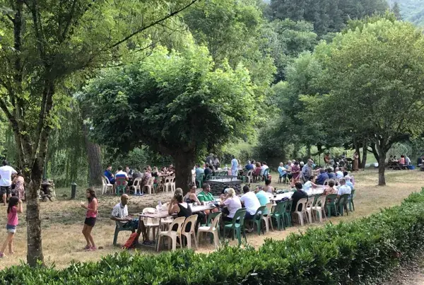 Marché Gourmand de Producteurs