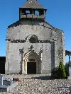 Eglise Saint-Romain