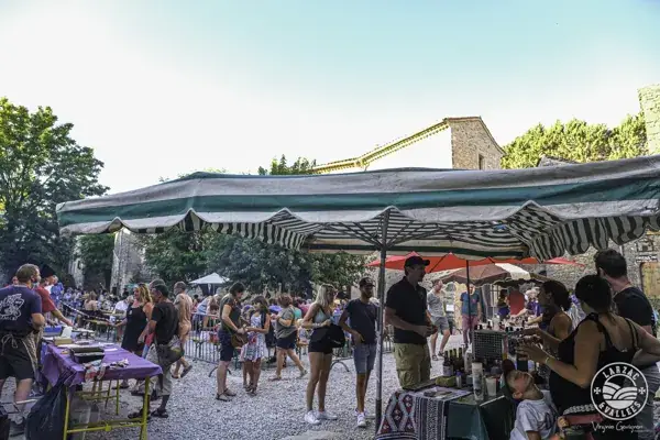 Marché Paysan