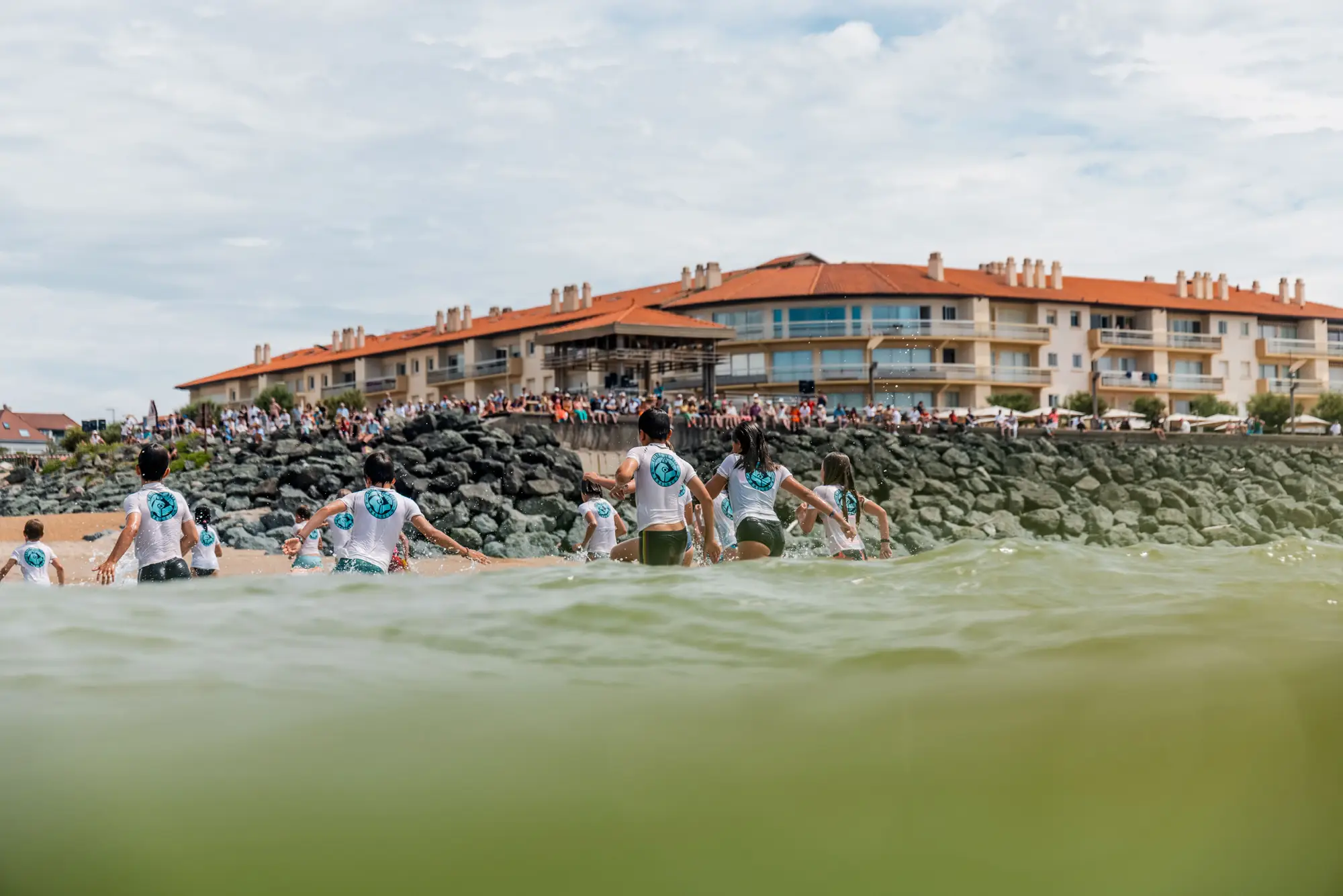Anglet Uhaina Sauvetage