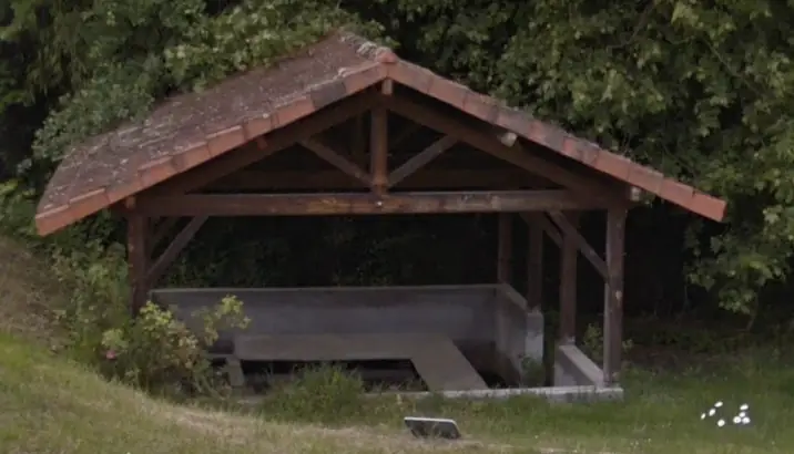 Lavoir
