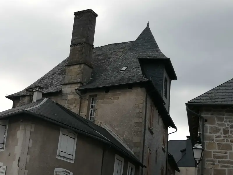 Maison Fleyssac