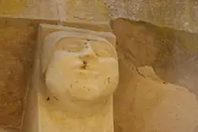 Eglise Saint-Savinien