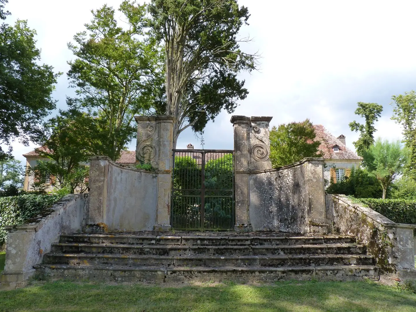 Eglise Saint-Jean-Baptiste