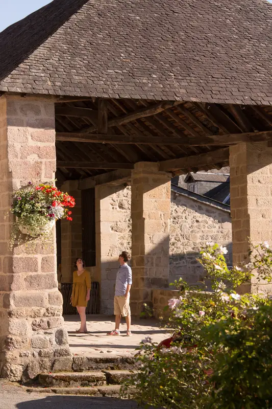 La Halle