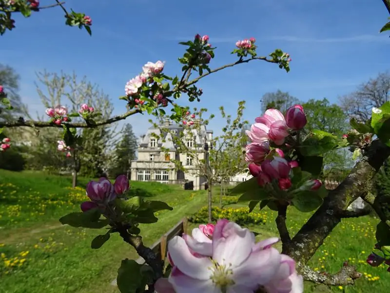 Château des Brasseurs