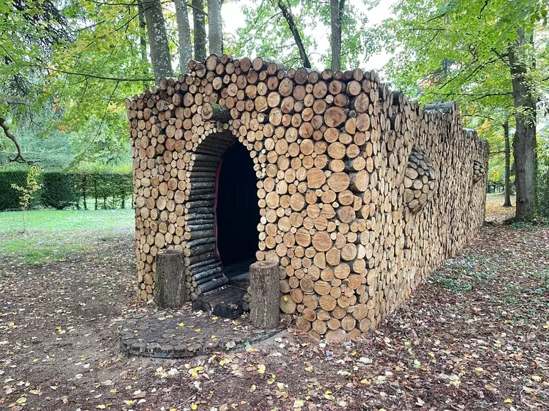 Festival de la forêt et du bois