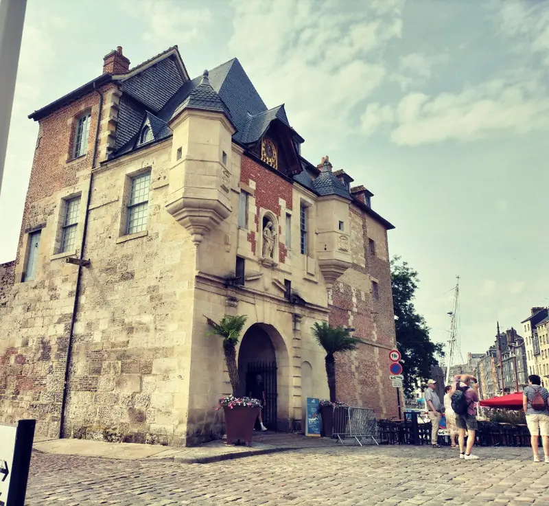 La Lieutenance