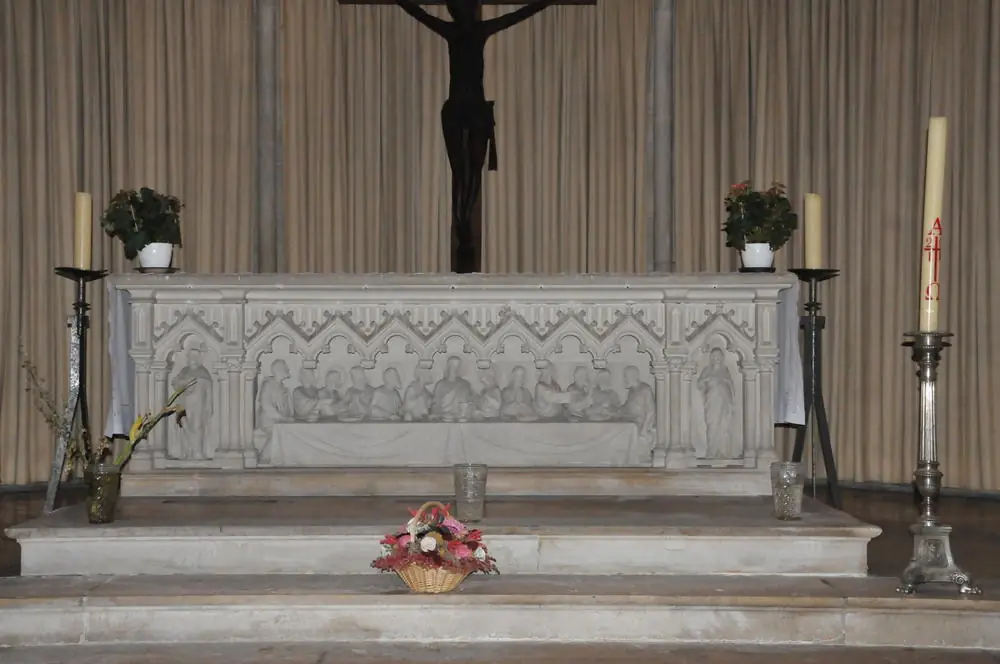 Eglise Saint-Aignan