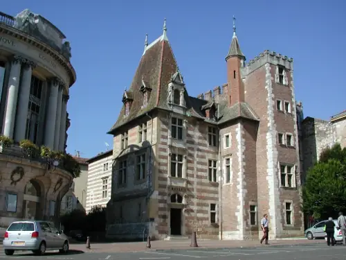 Ville d'Agen