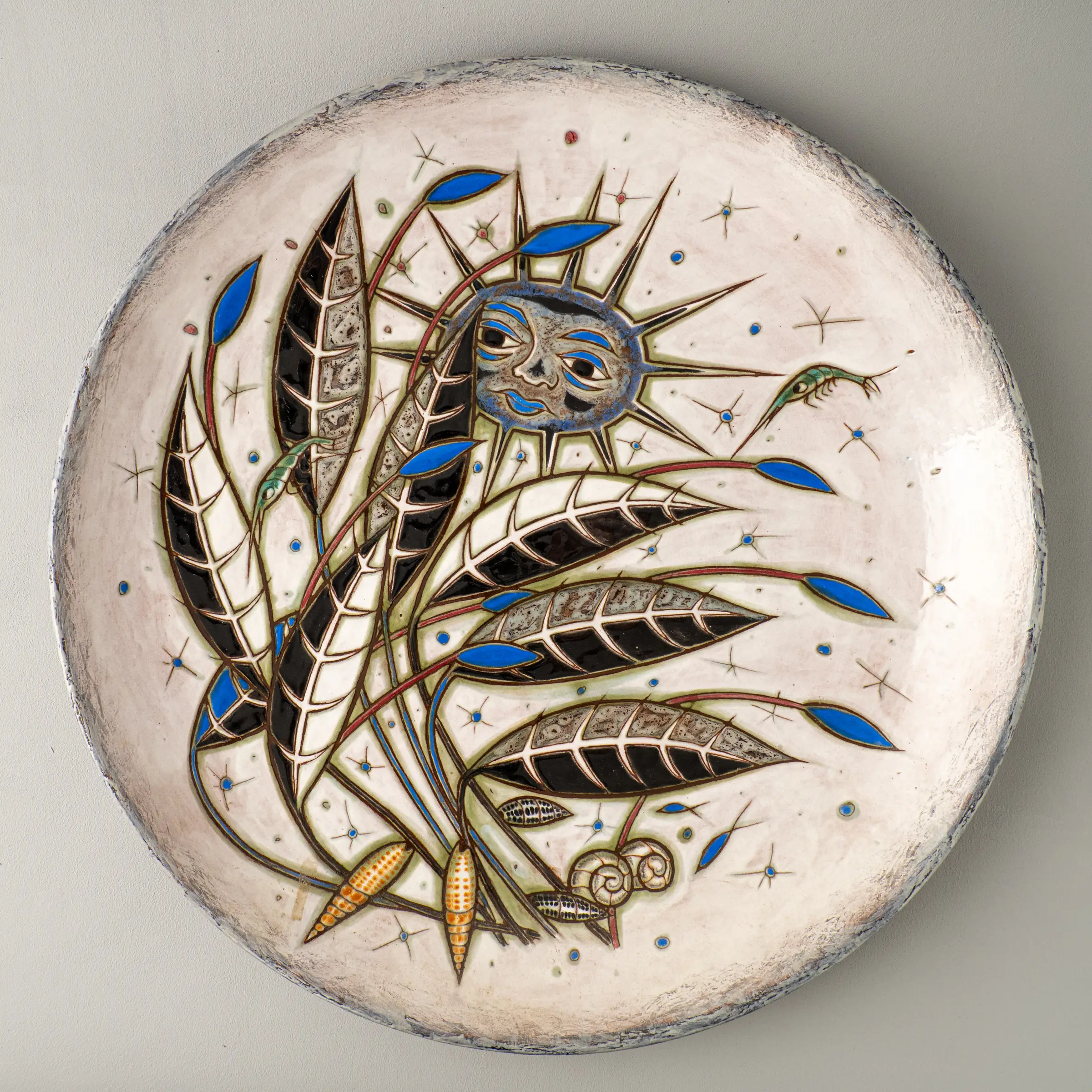 EXPOSITION ETE : GUMERSIND GOMILA ENTRE MINORQUE ET ROUSSILLON