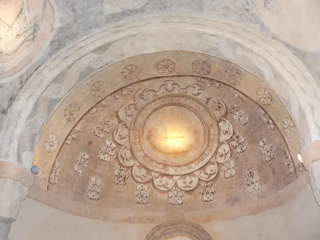 Eglise Saint-Eloi