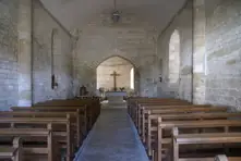 Eglise Les Fosses