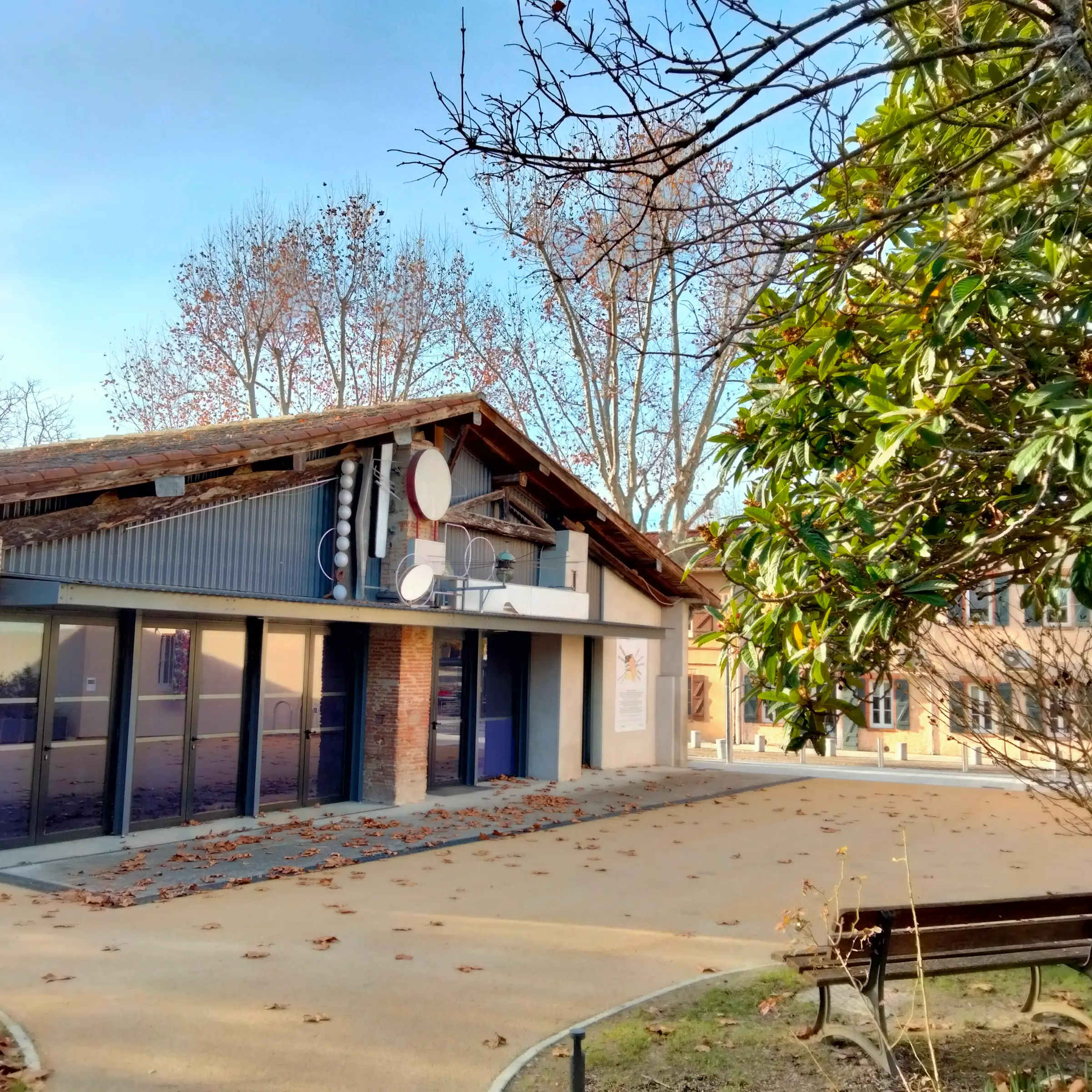 MAISON SALVAN
