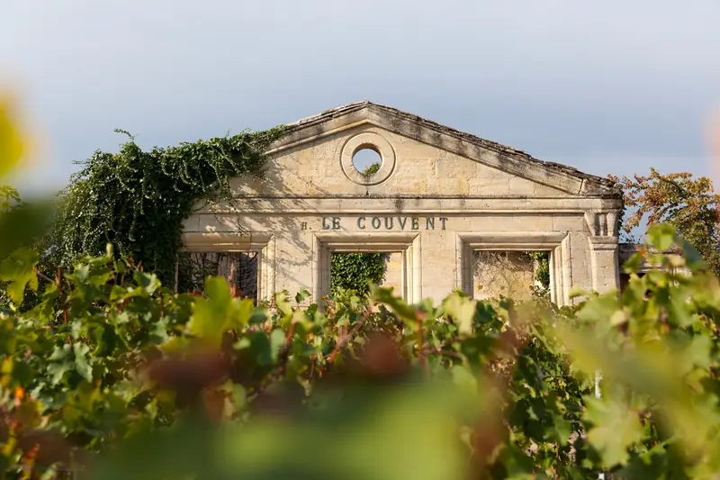 Ancien Couvent des Ursulines