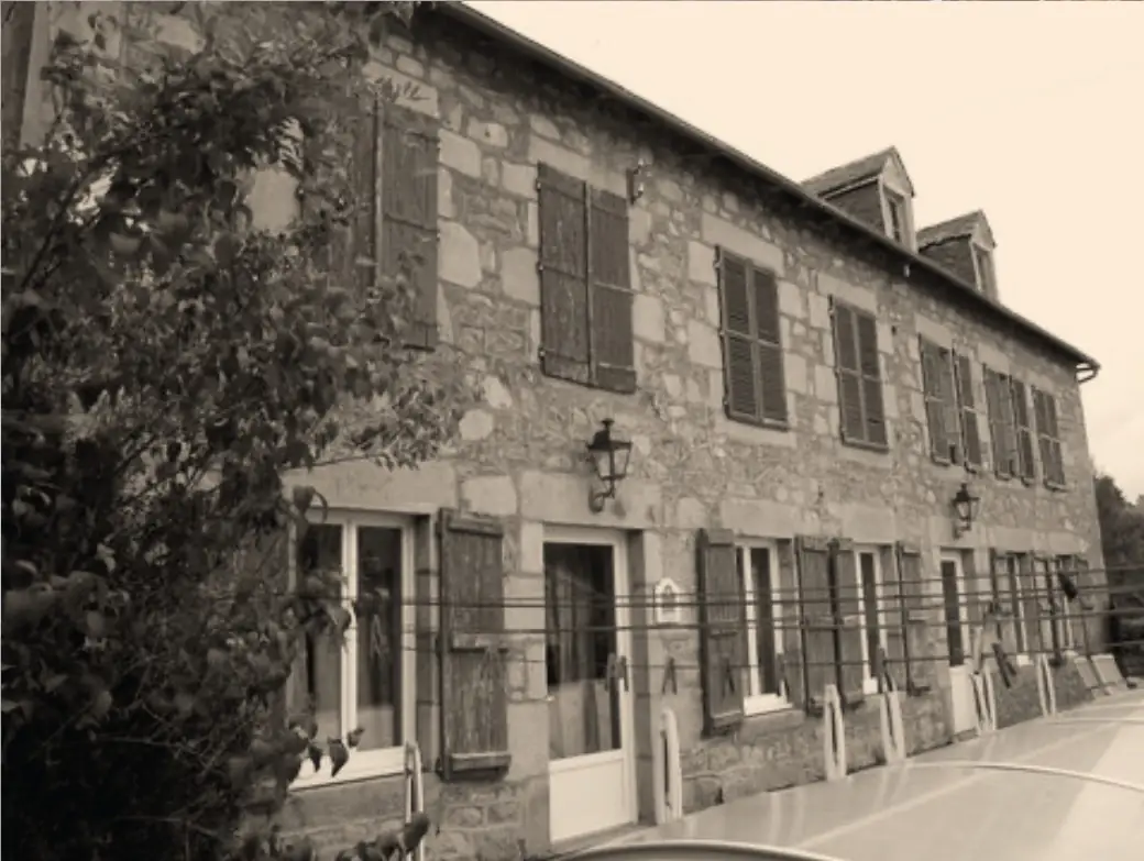 32. Maison Longérinas, Audy
