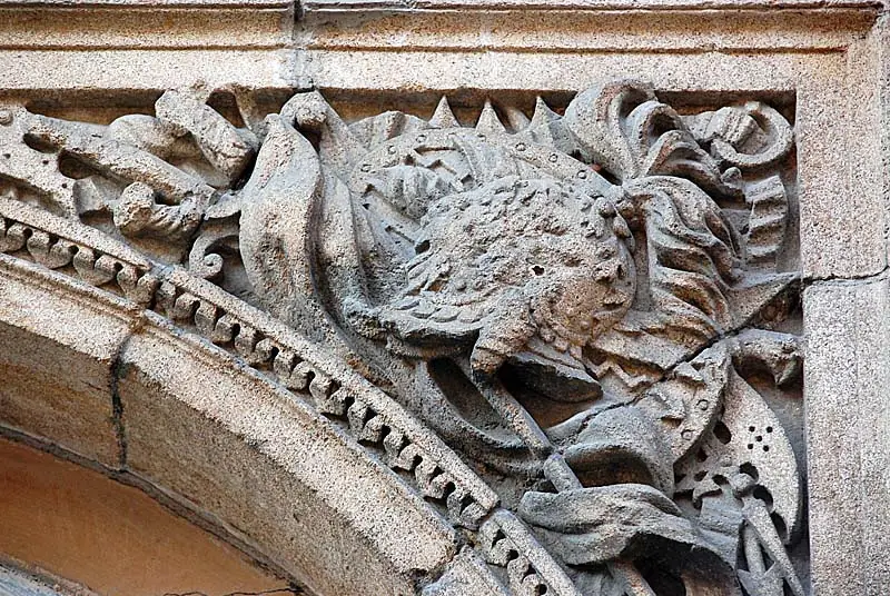 Ancien hôtel du Gouverneur